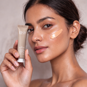 How to Build a 5-Minute Everyday Makeup Routine