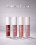 The Blush Drip set