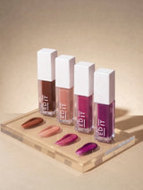 The Gloss Drip set