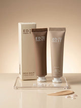 The Canvas & Glow Set