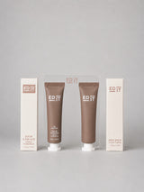 The Canvas & Glow Set