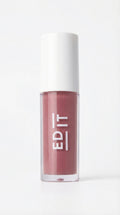 Amber (A soft peach-nude)