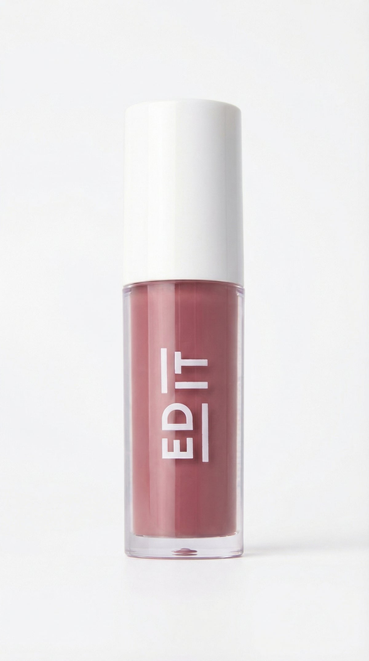 Amber (A soft peach-nude)