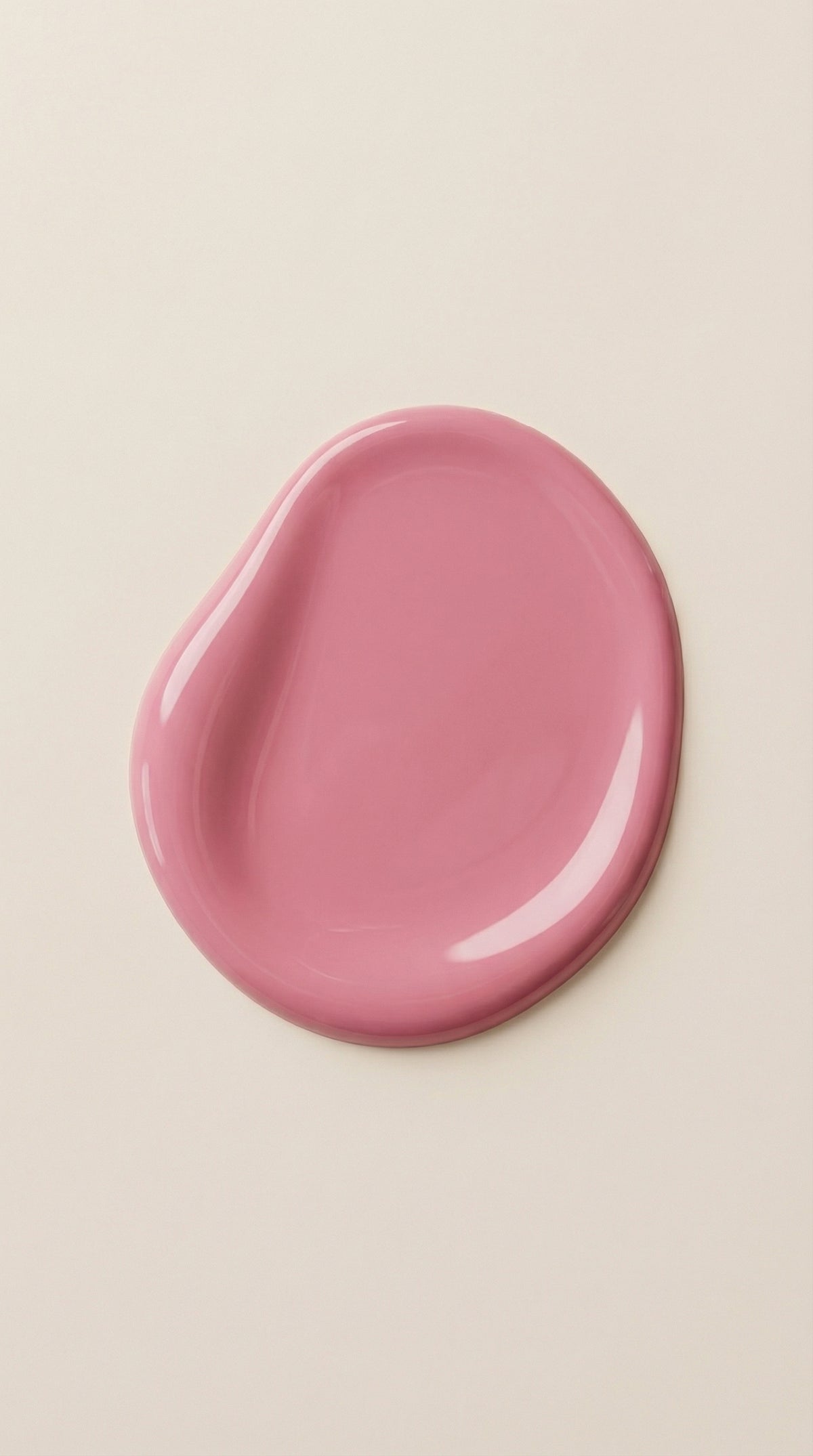 Petal (A muted pink)
