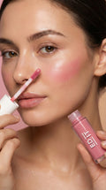 Petal (A muted pink)