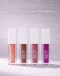 The Gloss Drip set