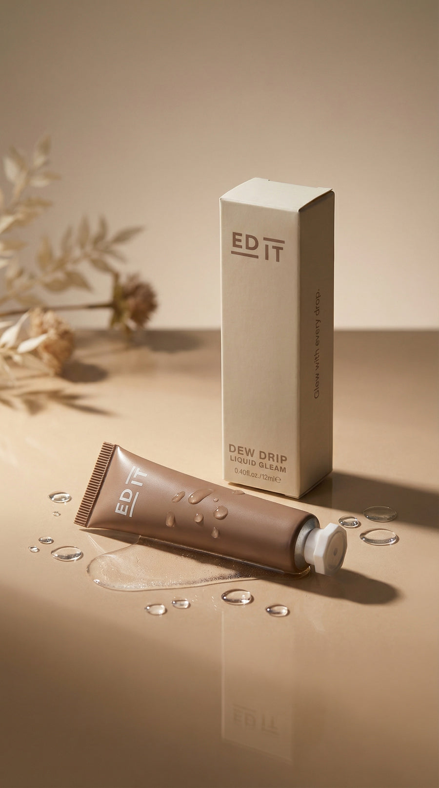 Dew Drip Liquid Gleam (Highlighter)