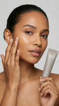 08 Ochre (Medium skin with warm undertones)