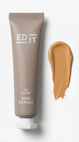08 Ochre (Medium skin with warm undertones)
