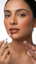 Edited (Brownish Nude)
