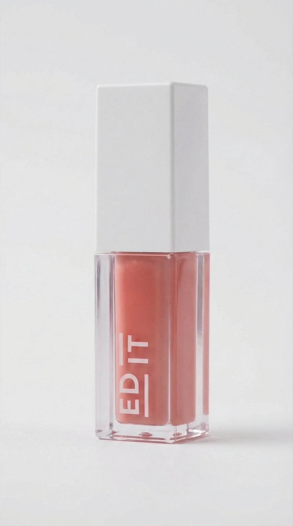 Daily Drip (Soft Peachy Coral)