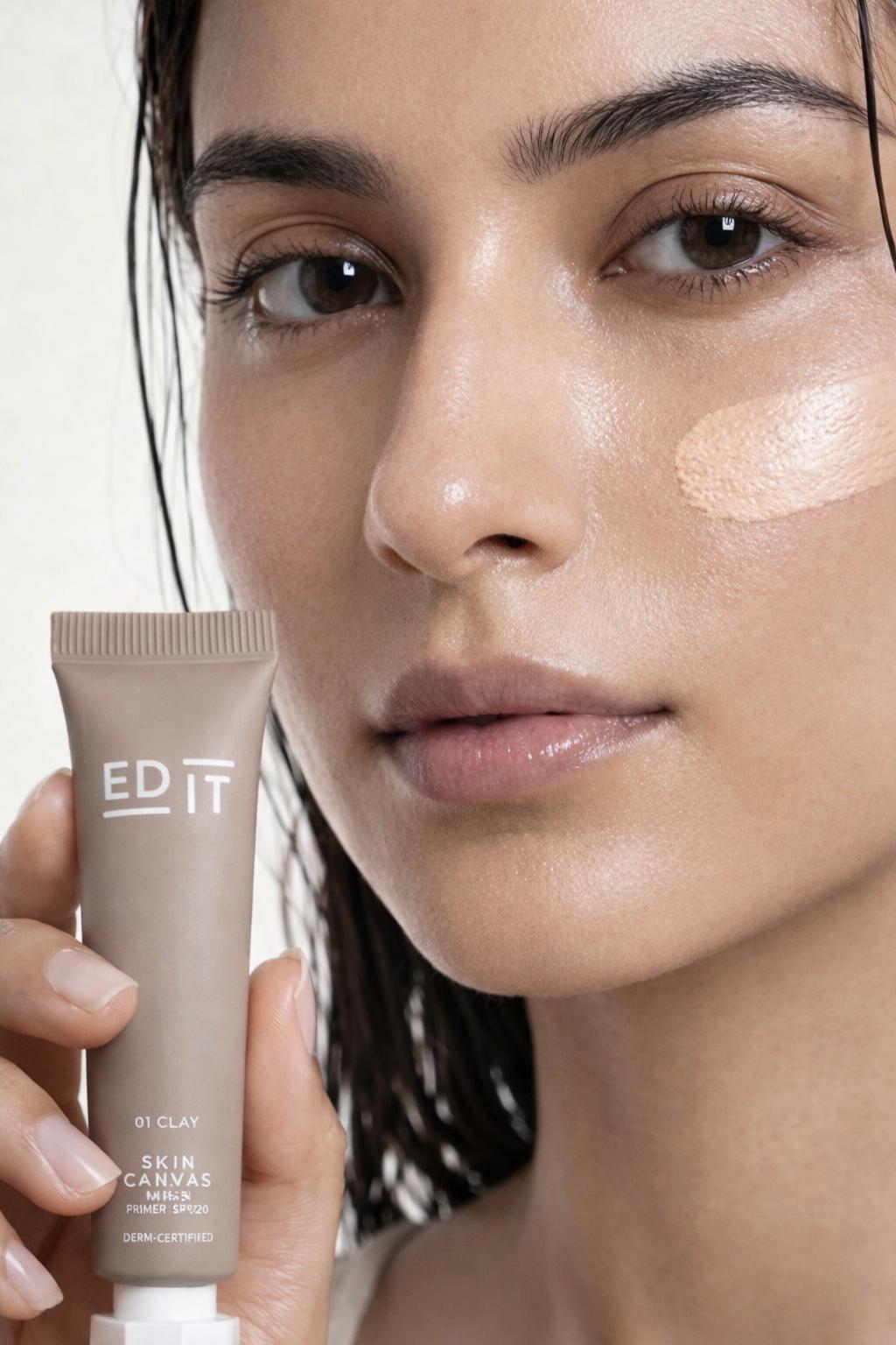 01 Clay (Fair skin with neutral undertones )